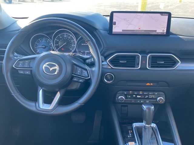 Mazda CX-5 Select 2024