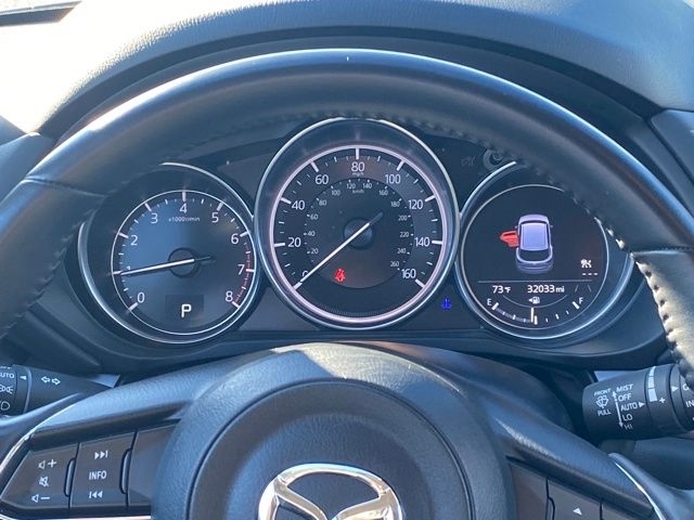 Mazda CX-5 Select 2024