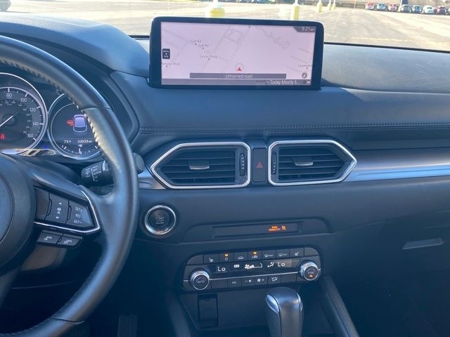 Mazda CX-5 Select 2024