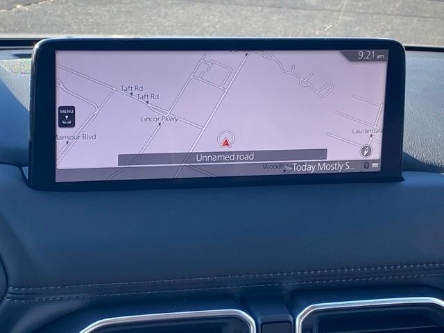 Mazda CX-5 Select 2024