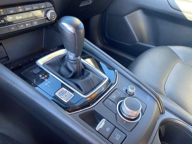 Mazda CX-5 Select 2024