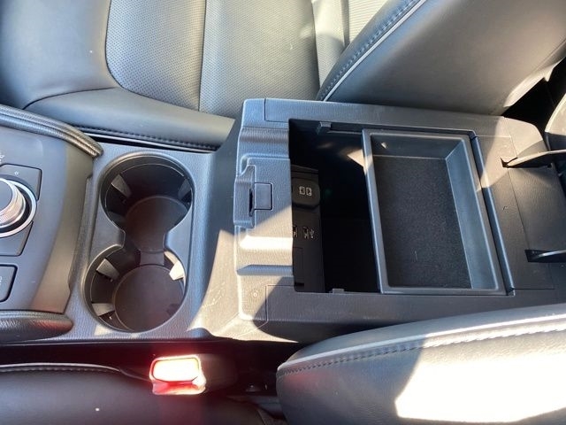 Mazda CX-5 Select 2024