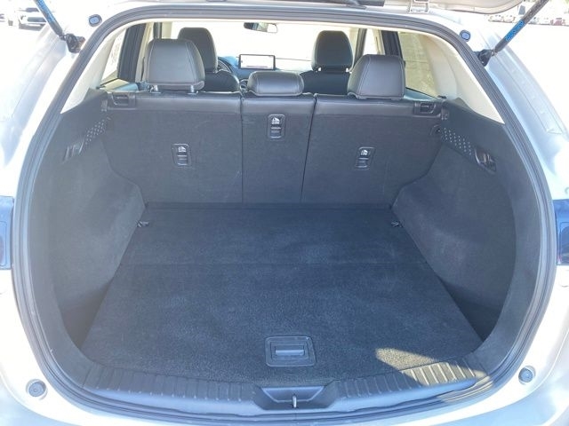 Mazda CX-5 Select 2024