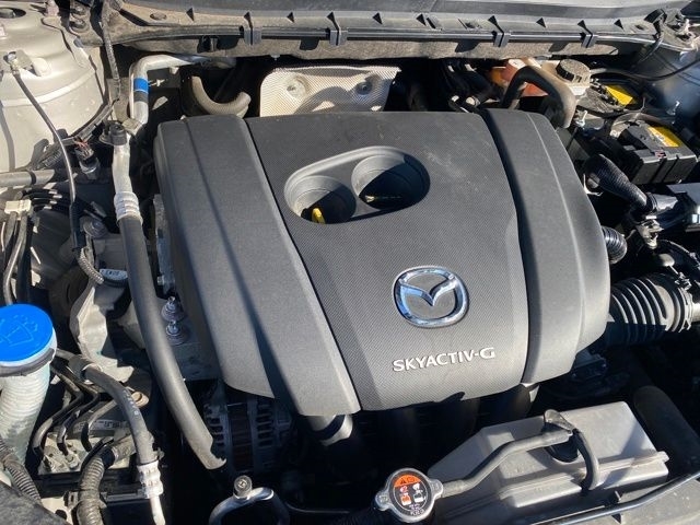 Mazda CX-5 Select 2024