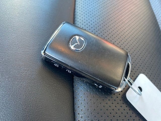 Mazda CX-5 Select 2024