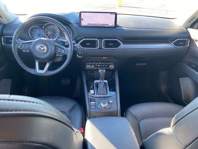 Mazda CX-5 Select 2024