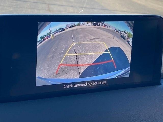 Mazda CX-5 Select 2024