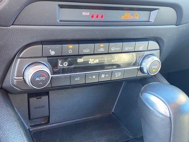 Mazda CX-5 Select 2024