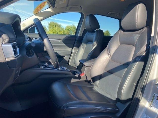 Mazda CX-5 Select 2024