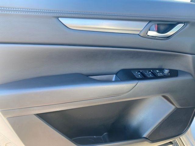 Mazda CX-5 Select 2024