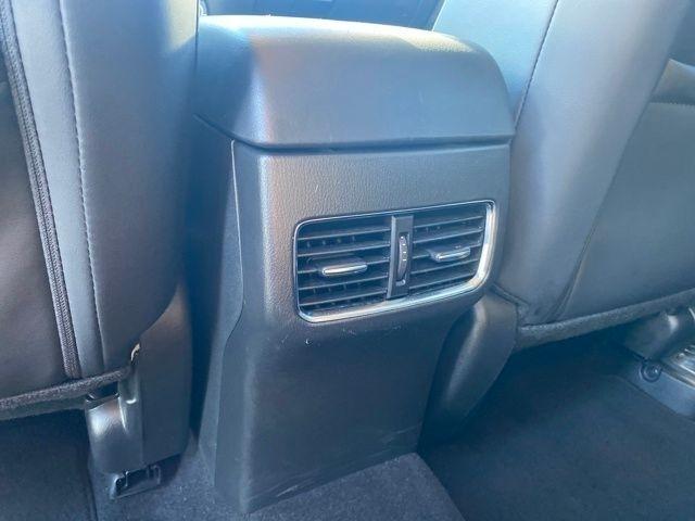 Mazda CX-5 Select 2024