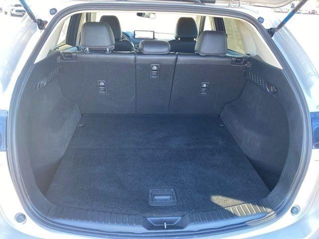 Mazda CX-5 Select 2024