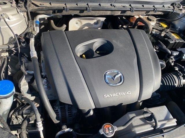 Mazda CX-5 Select 2024