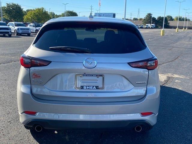 Mazda CX-5 Select 2024