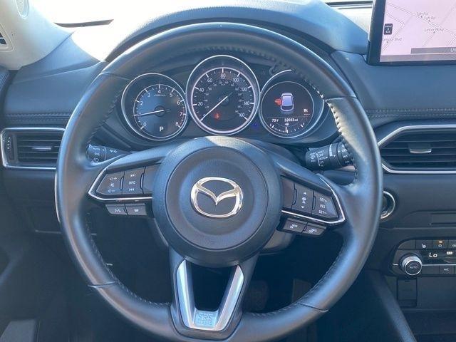 Mazda CX-5 Select 2024