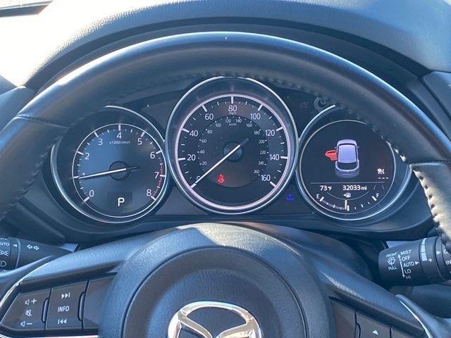 Mazda CX-5 Select 2024