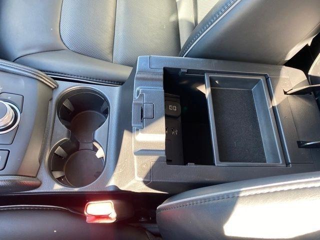 Mazda CX-5 Select 2024