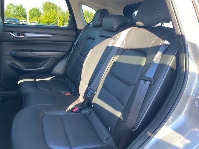 Mazda CX-5 Select 2024