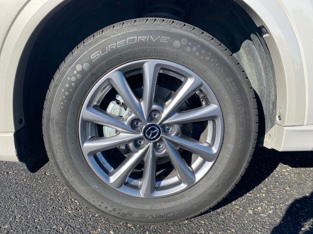 Mazda CX-5 Select 2024