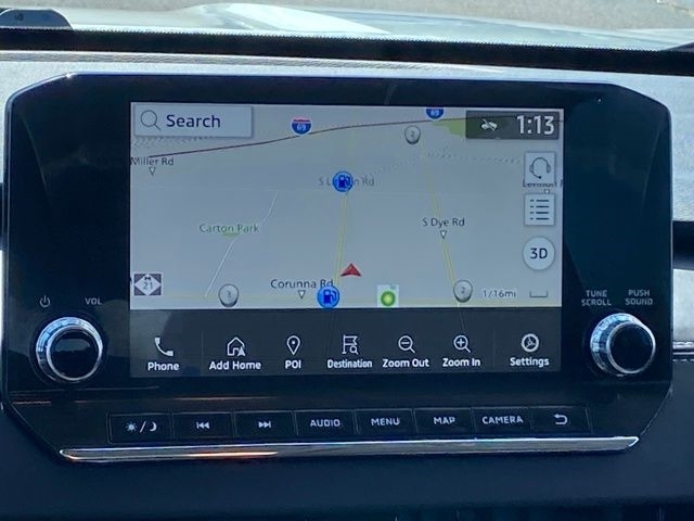 Mitsubishi Outlander Black Edition 2024