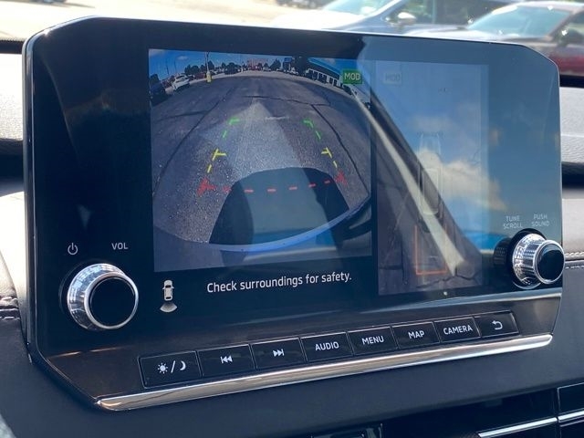 Mitsubishi Outlander Black Edition 2024