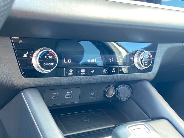 Mitsubishi Outlander Black Edition 2024