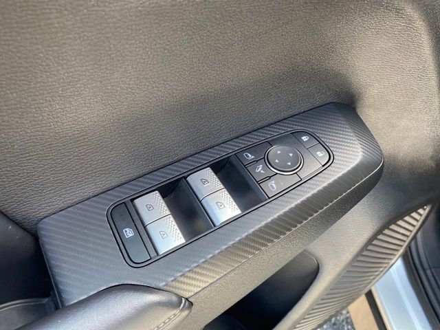 Mitsubishi Outlander Black Edition 2024