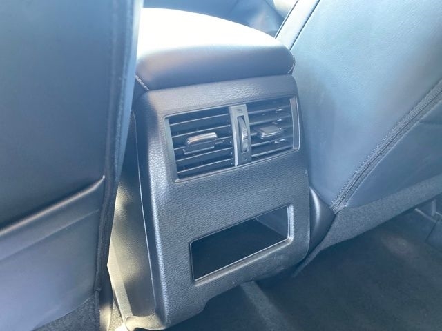 Mitsubishi Outlander Black Edition 2024