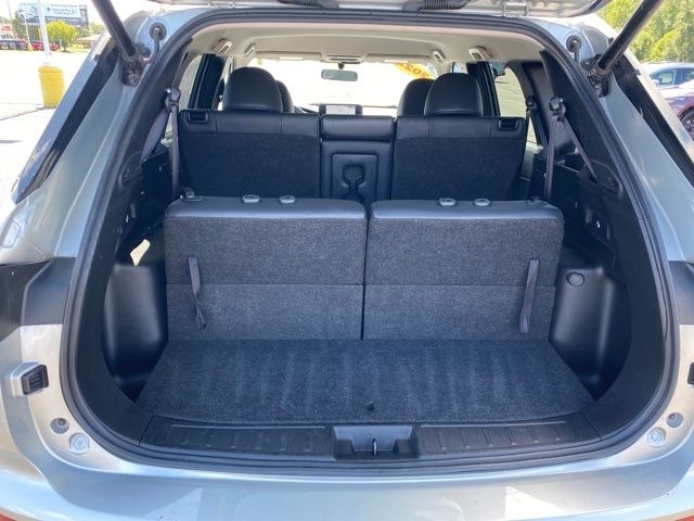 Mitsubishi Outlander Black Edition 2024