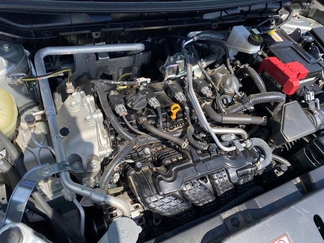 Mitsubishi Outlander Black Edition 2024