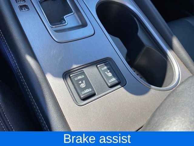 Nissan Murano SL AWD 2023