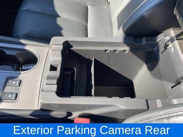 Nissan Murano SL AWD 2023