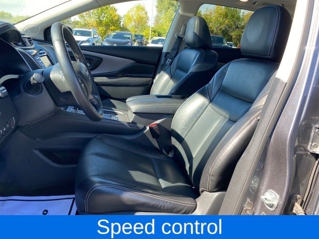 Nissan Murano SL AWD 2023