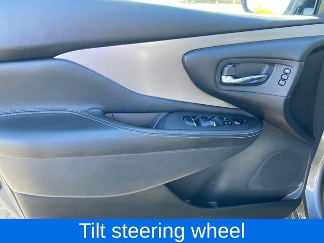 Nissan Murano SL AWD 2023