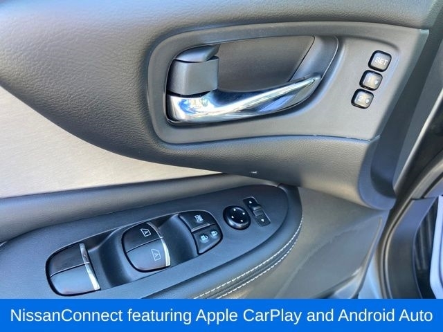 Nissan Murano SL AWD 2023