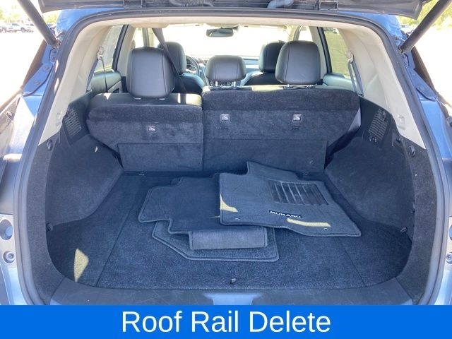 Nissan Murano SL AWD 2023