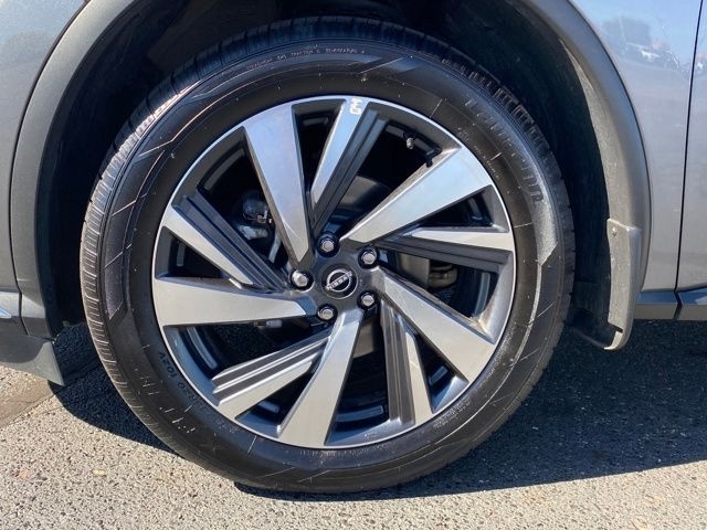 Nissan Murano SL AWD 2023