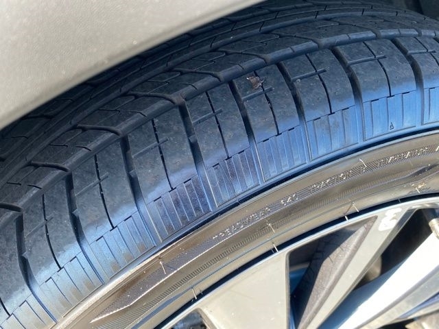 Nissan Murano SL AWD 2023