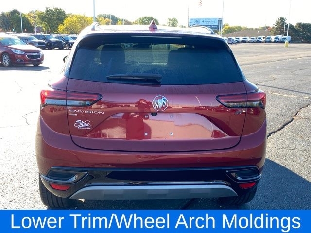 Buick Envision Preferred AWD 2023