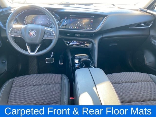 Buick Envision Preferred AWD 2023