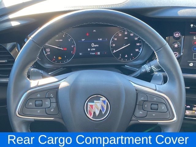 Buick Envision Preferred AWD 2023