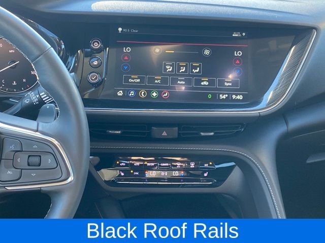 Buick Envision Preferred AWD 2023