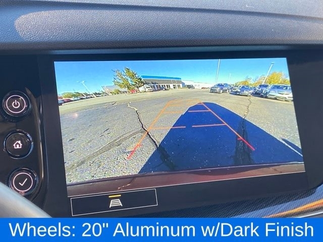 Buick Envision Preferred AWD 2023