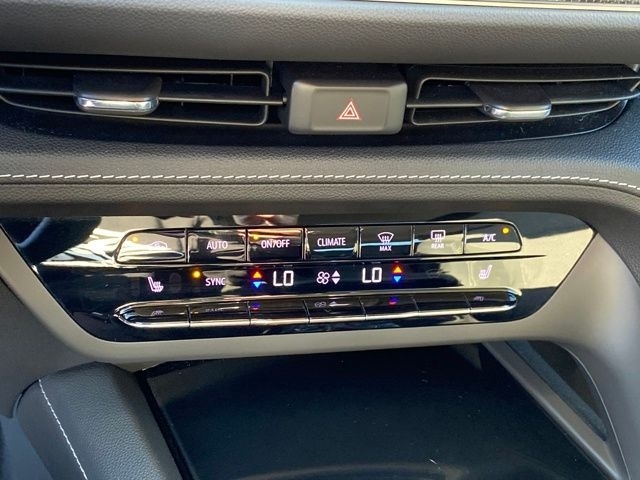 Buick Envision Preferred AWD 2023