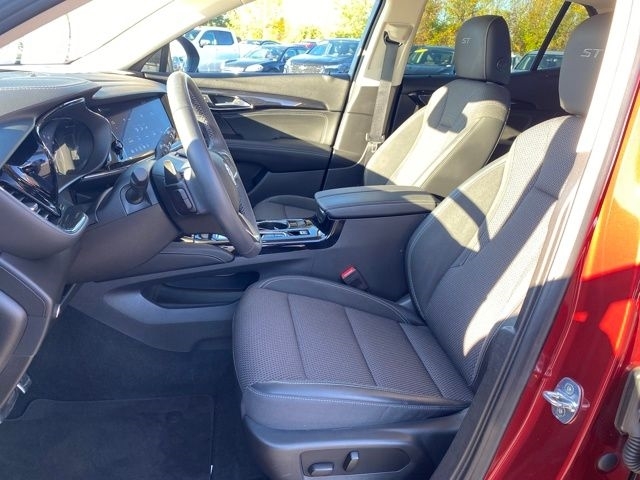 Buick Envision Preferred AWD 2023