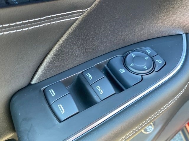 Buick Envision Preferred AWD 2023