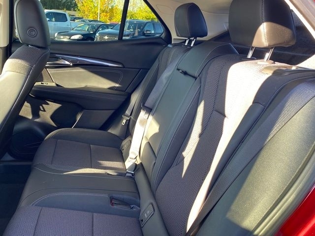 Buick Envision Preferred AWD 2023