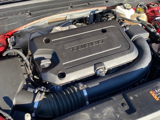 Buick Envision Preferred AWD 2023