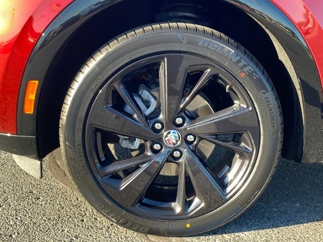 Buick Envision Preferred AWD 2023