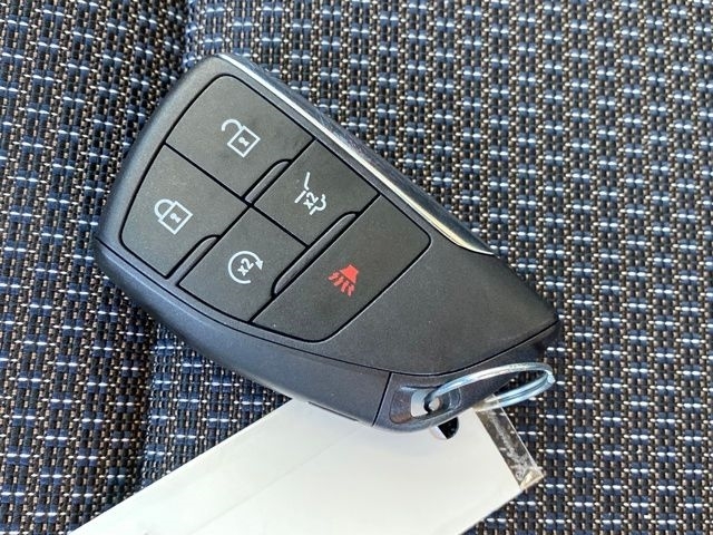 Buick Envision Preferred AWD 2023